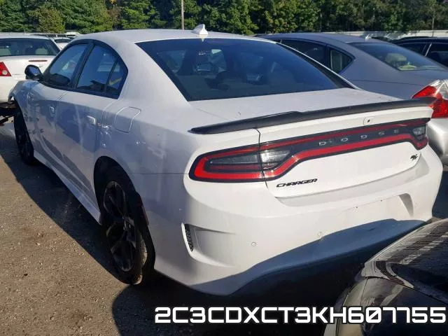 2C3CDXCT3KH607755 фото 4