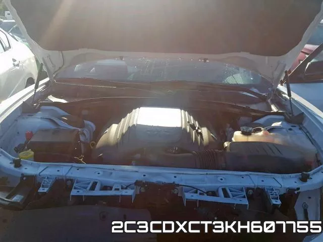 2C3CDXCT3KH607755 фото 8