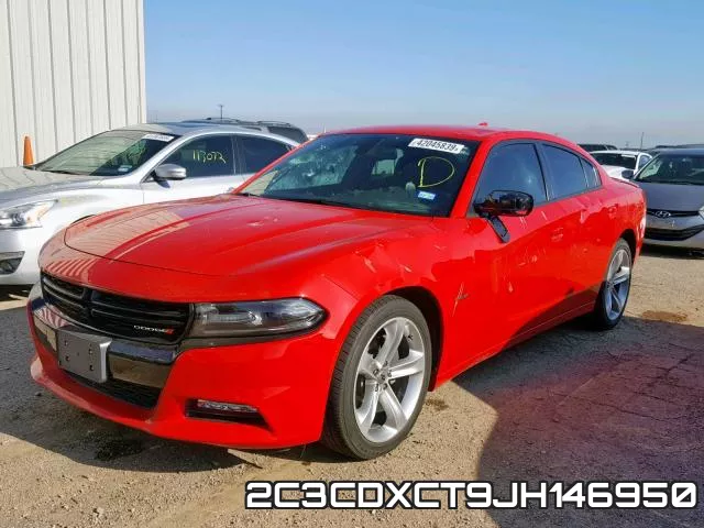 2C3CDXCT9JH146950 фото 3