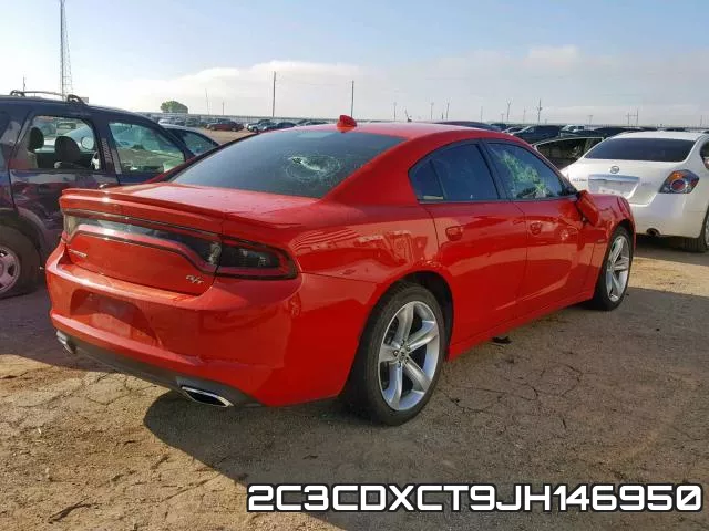 2C3CDXCT9JH146950 фото 5