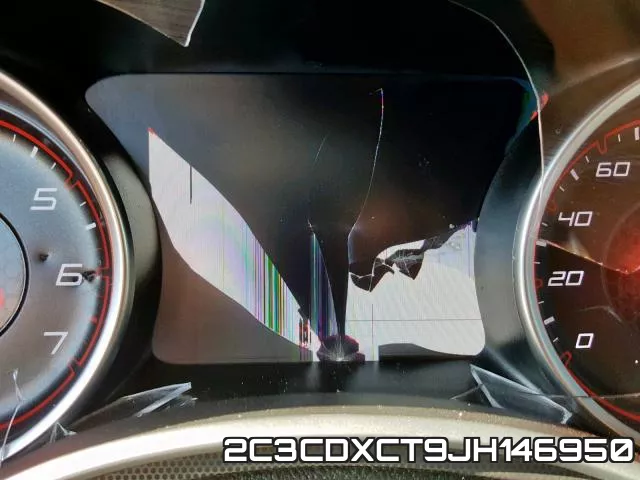 2C3CDXCT9JH146950 фото 9
