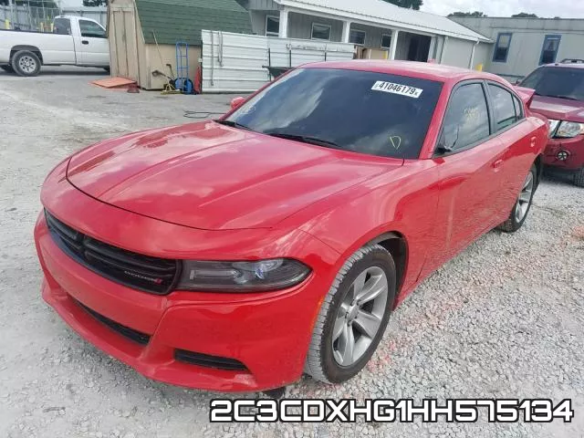 2C3CDXHG1HH575134 фото 3