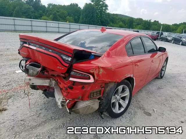 2C3CDXHG1HH575134 фото 5