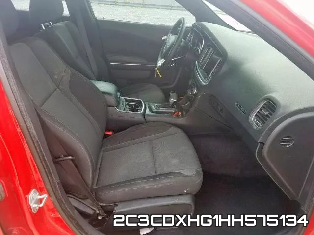 2C3CDXHG1HH575134 фото 6
