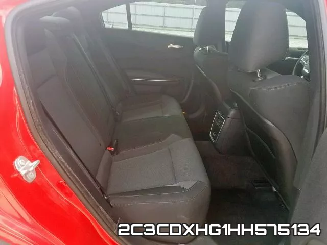 2C3CDXHG1HH575134 фото 7