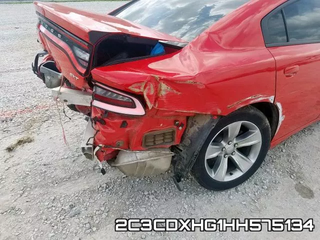 2C3CDXHG1HH575134 фото 10