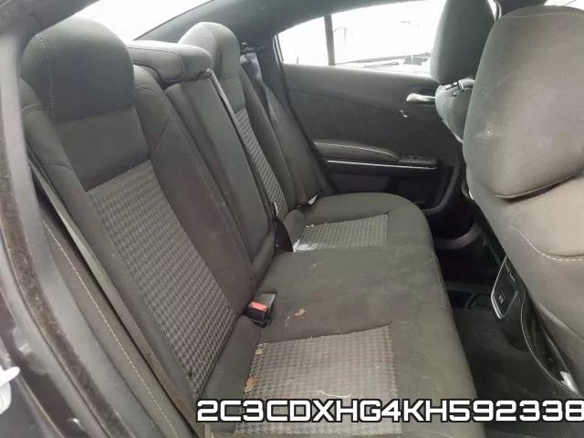 2C3CDXHG4KH592338 фото 6