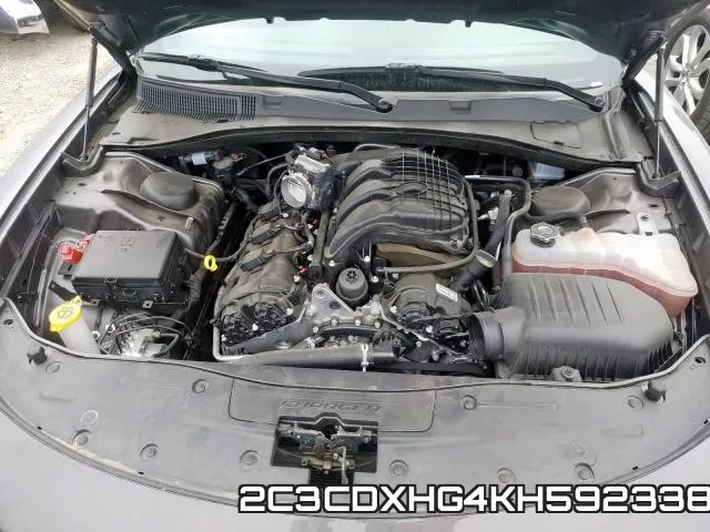 2C3CDXHG4KH592338 фото 7