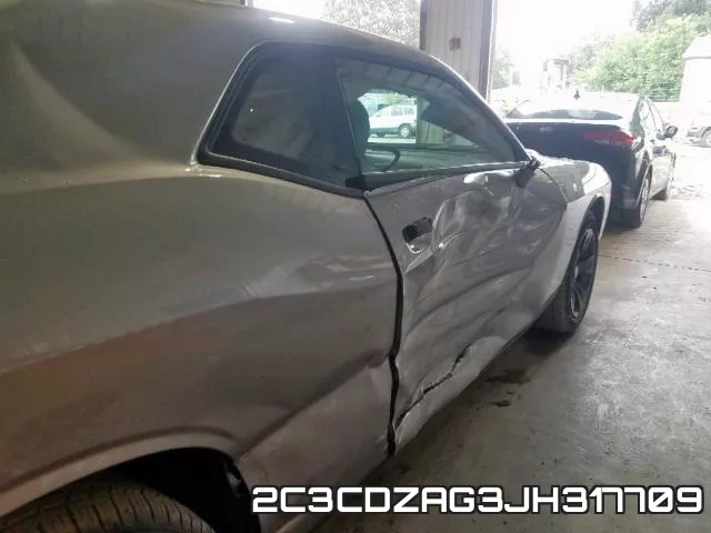 2C3CDZAG3JH317709 фото 10