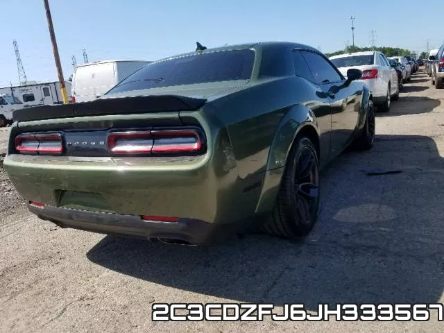 2C3CDZFJ6JH333567 фото 5