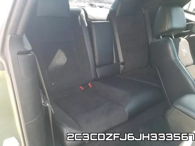 2C3CDZFJ6JH333567 фото 7
