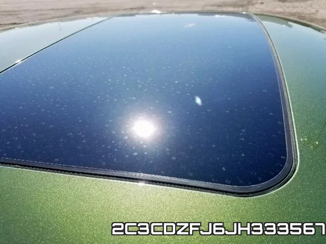 2C3CDZFJ6JH333567 фото 10
