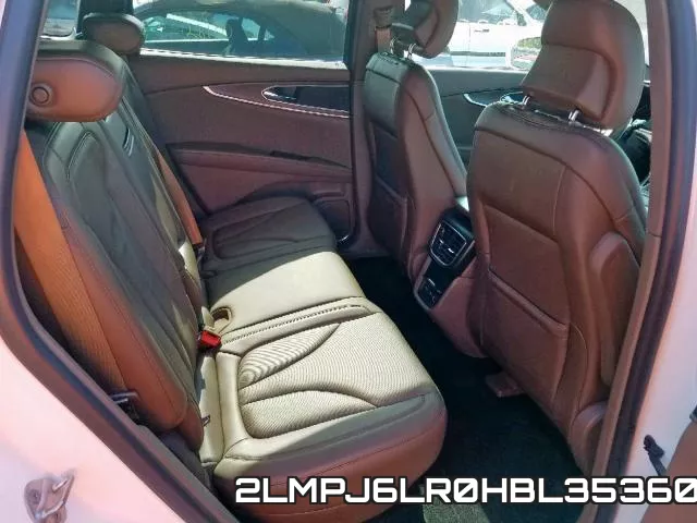 2LMPJ6LR0HBL35360 фото 7