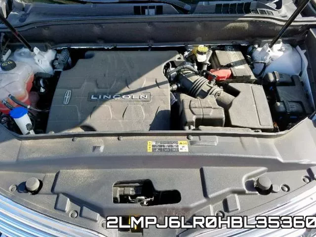 2LMPJ6LR0HBL35360 фото 8