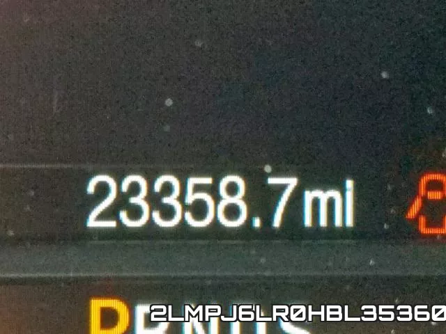 2LMPJ6LR0HBL35360 фото 9