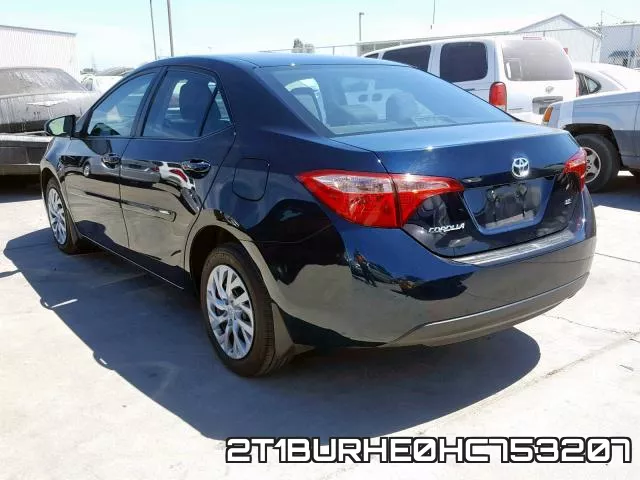 2T1BURHE0HC753207 фото 4
