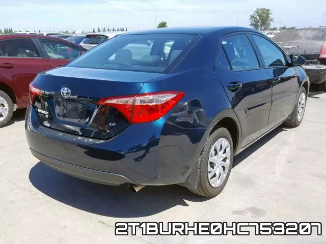 2T1BURHE0HC753207 фото 5