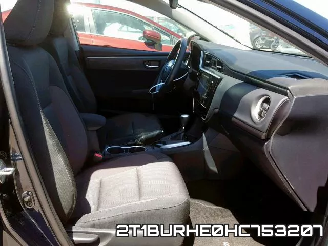 2T1BURHE0HC753207 фото 6