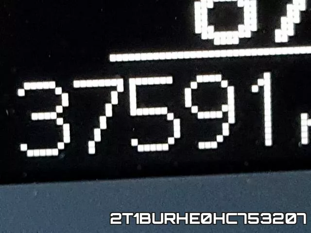 2T1BURHE0HC753207 фото 9