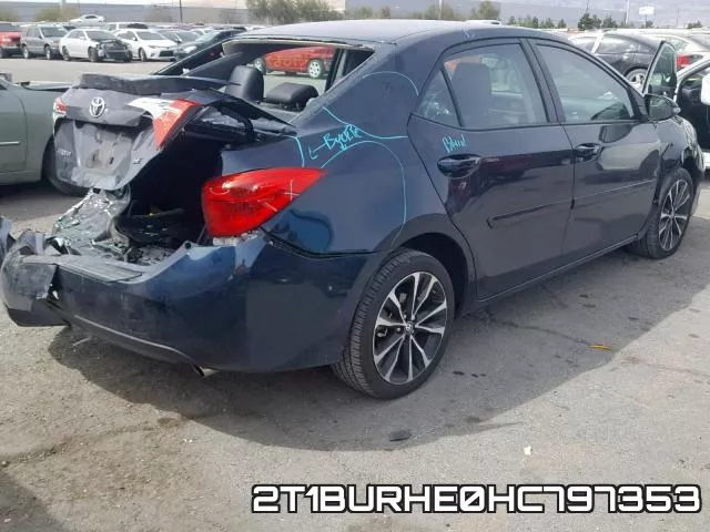 2T1BURHE0HC797353 фото 5