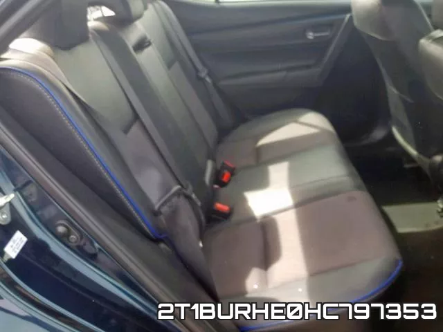 2T1BURHE0HC797353 фото 7