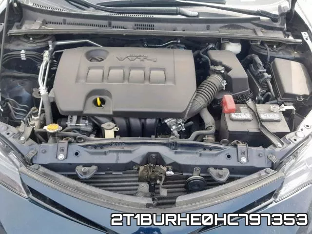 2T1BURHE0HC797353 фото 8