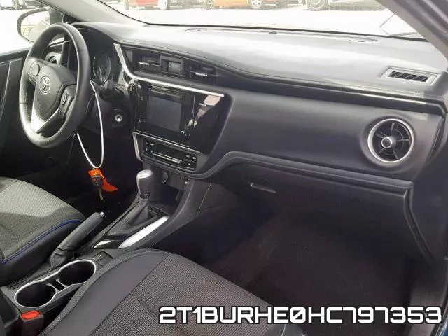 2T1BURHE0HC797353 фото 10