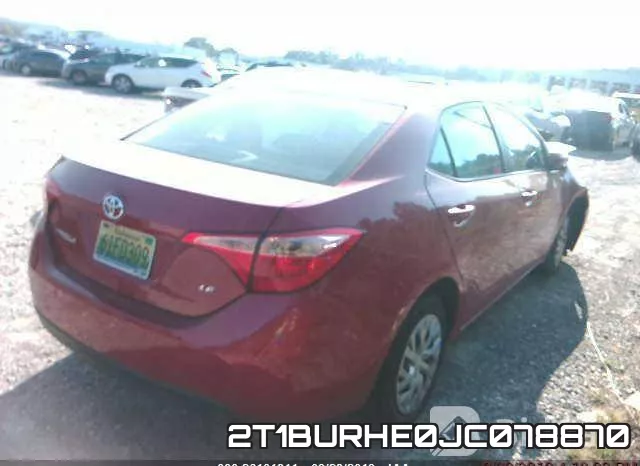 2T1BURHE0JC078870 фото 2