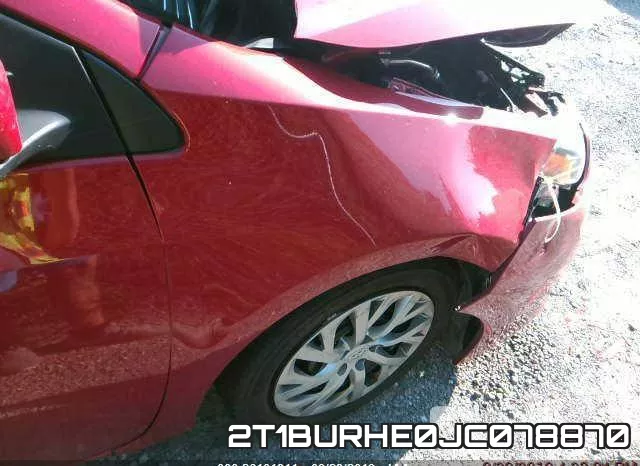 2T1BURHE0JC078870 фото 3