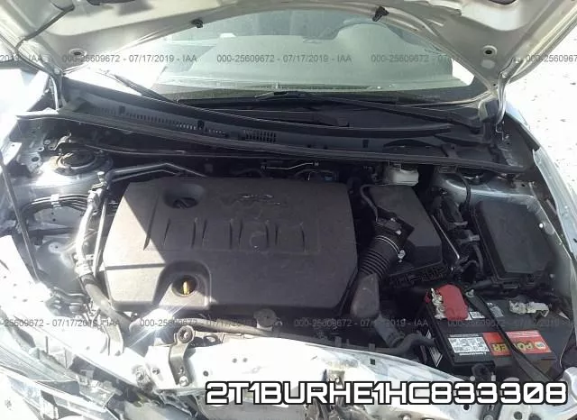 2T1BURHE1HC833308 фото 2