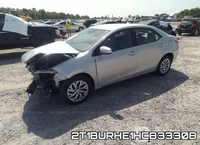 2T1BURHE1HC833308 фото 3