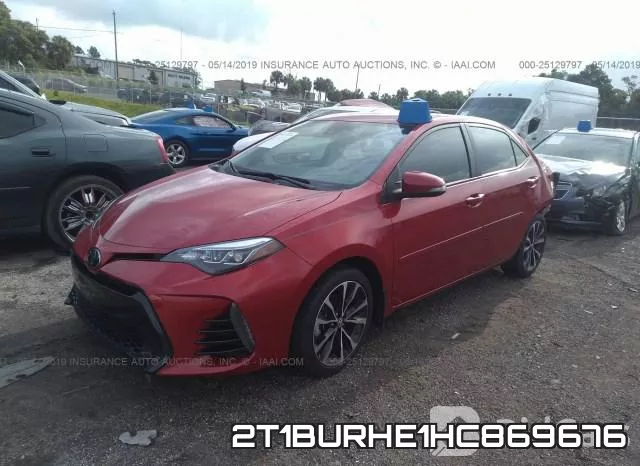 2T1BURHE1HC869676 фото 3