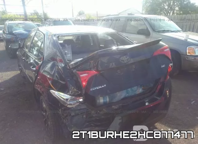 2T1BURHE2HC877477 фото 7