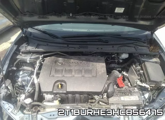 2T1BURHE3HC856475 фото 2