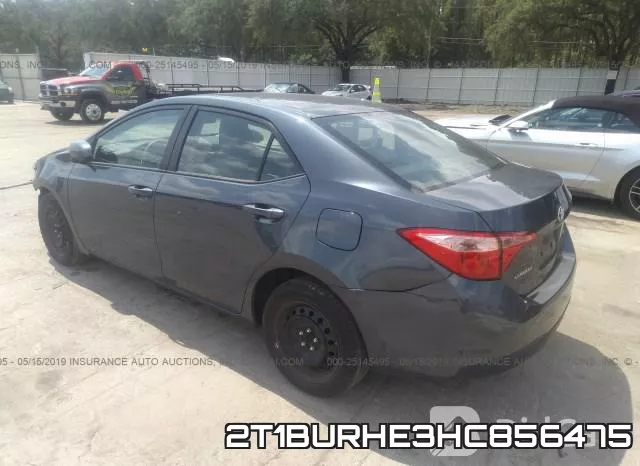 2T1BURHE3HC856475 фото 4