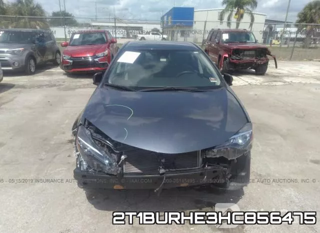 2T1BURHE3HC856475 фото 7