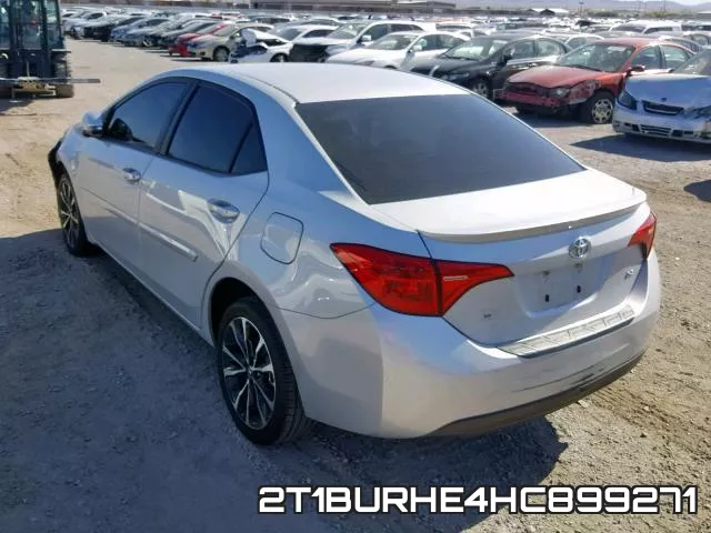 2T1BURHE4HC899271 фото 4