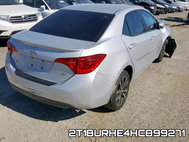 2T1BURHE4HC899271 фото 5