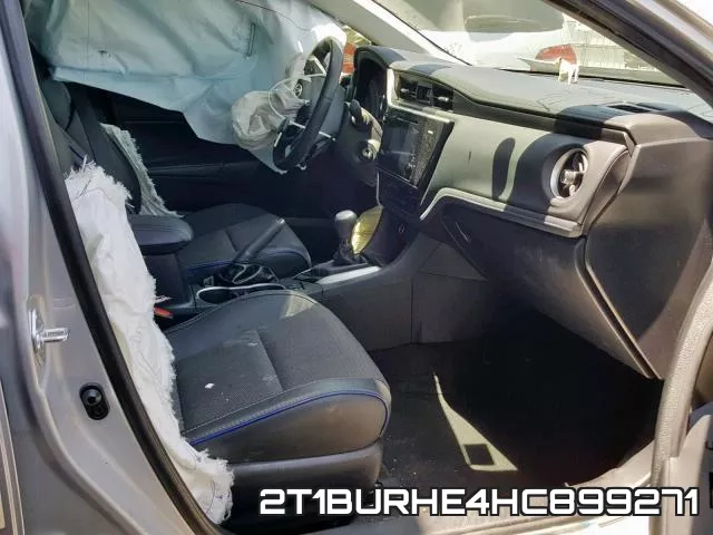 2T1BURHE4HC899271 фото 6