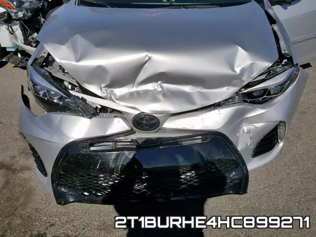 2T1BURHE4HC899271 фото 8