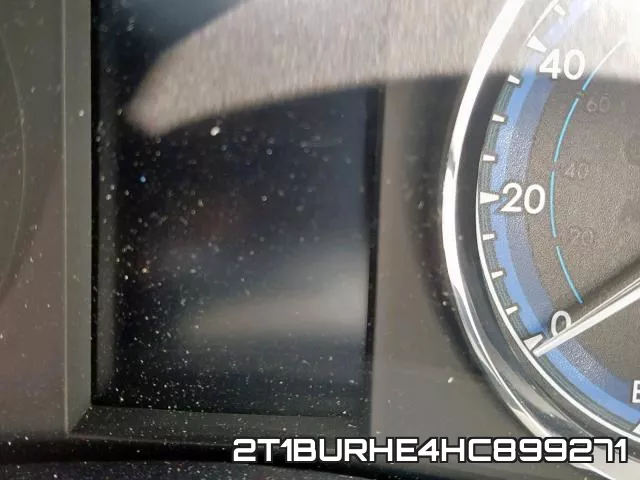 2T1BURHE4HC899271 фото 9