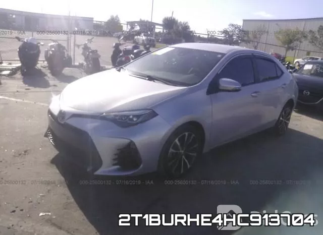 2T1BURHE4HC913704 фото 3