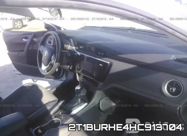 2T1BURHE4HC913704 фото 6