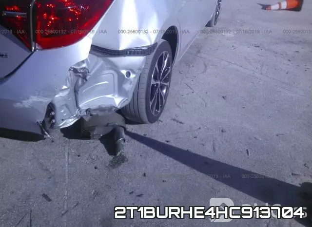 2T1BURHE4HC913704 фото 7