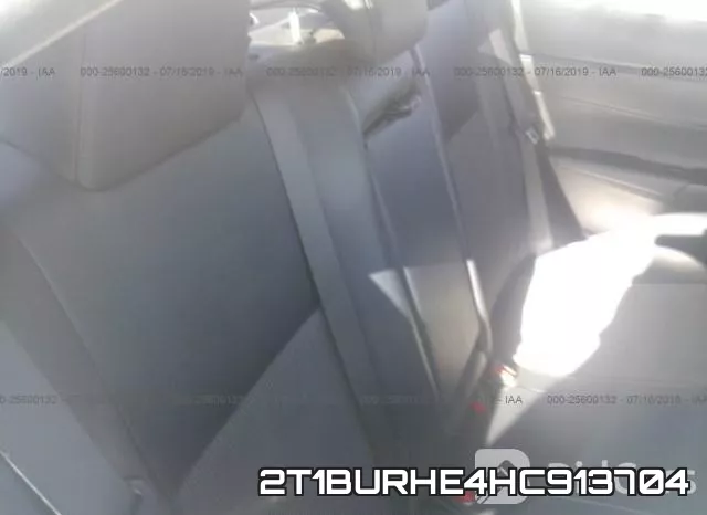 2T1BURHE4HC913704 фото 9