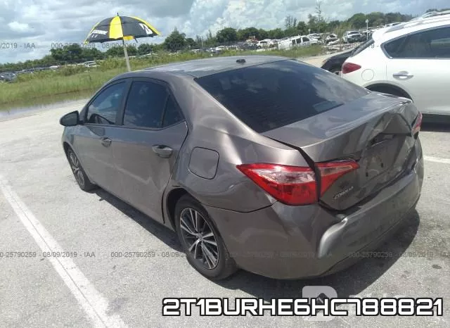 2T1BURHE6HC788821 фото 4