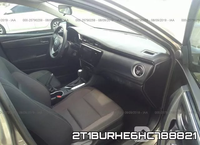 2T1BURHE6HC788821 фото 6