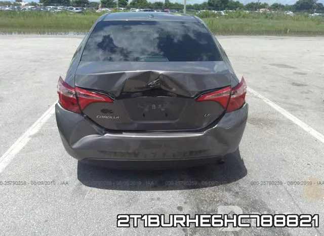 2T1BURHE6HC788821 фото 7