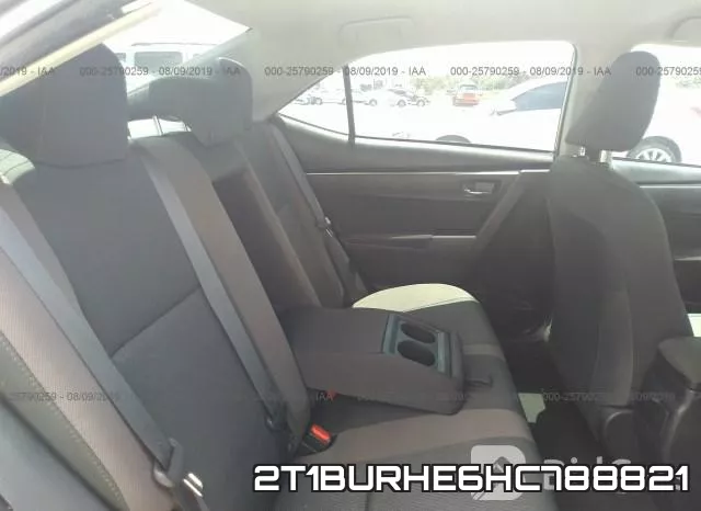 2T1BURHE6HC788821 фото 9
