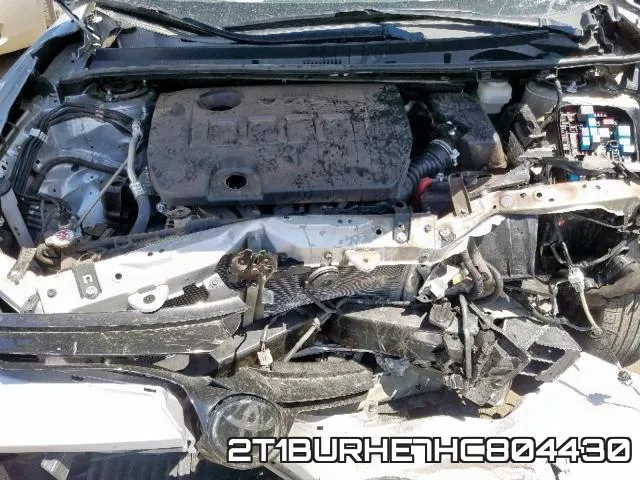2T1BURHE7HC804430 фото 7